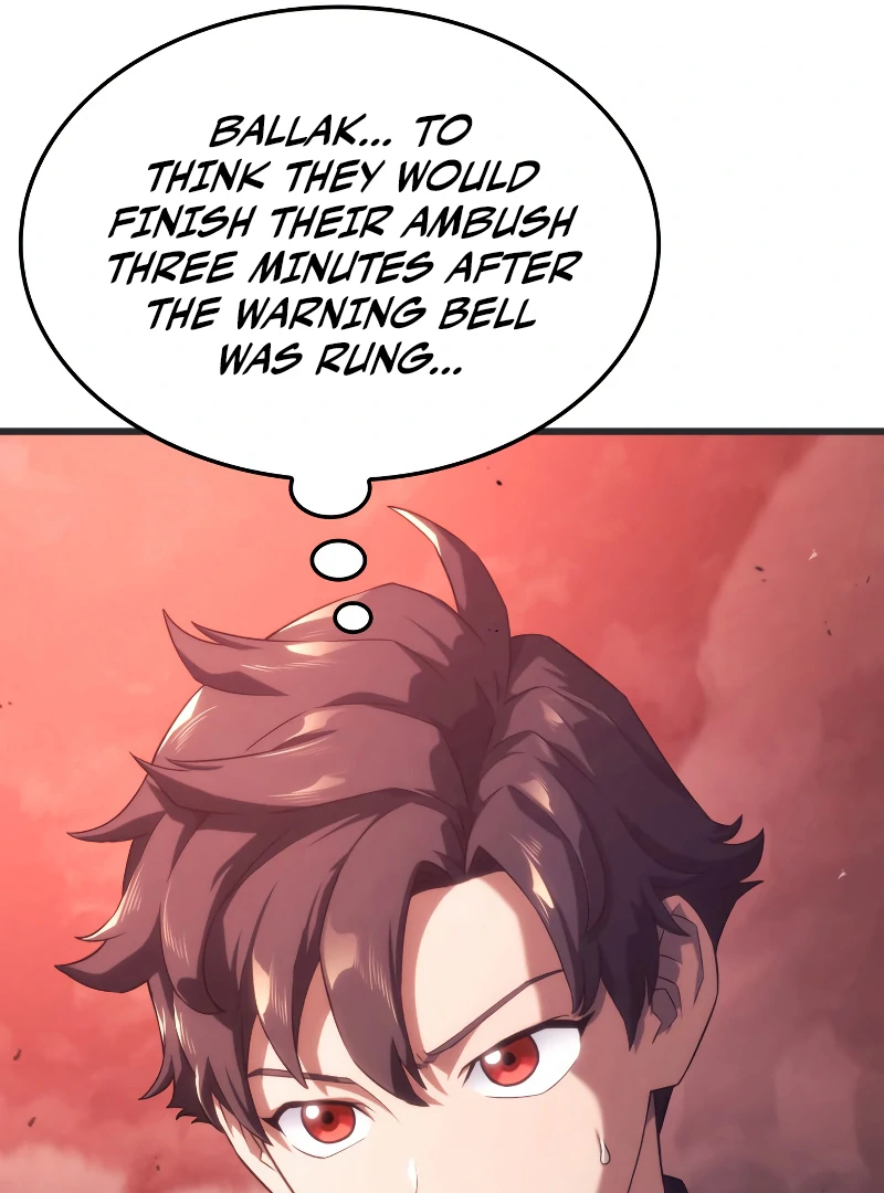 Revenge of the Iron-Blooded Sword Hound, Chapter 29 image 05